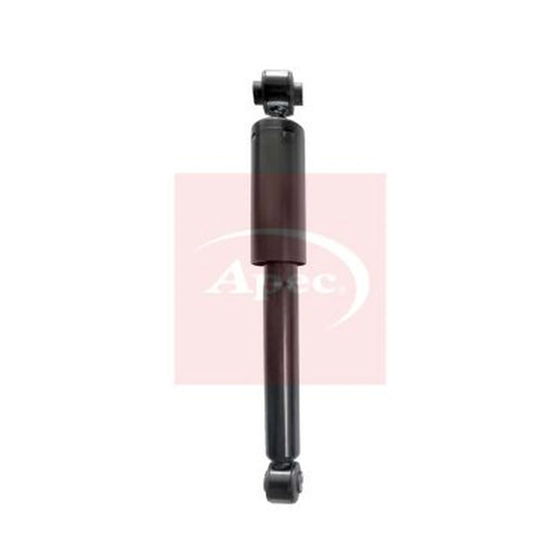 Apec Shock Absorber Damper Strut Rear Left ASA1059