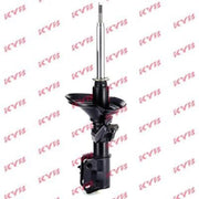 KYB Shock Absorber Damper Strut Front Left 331045