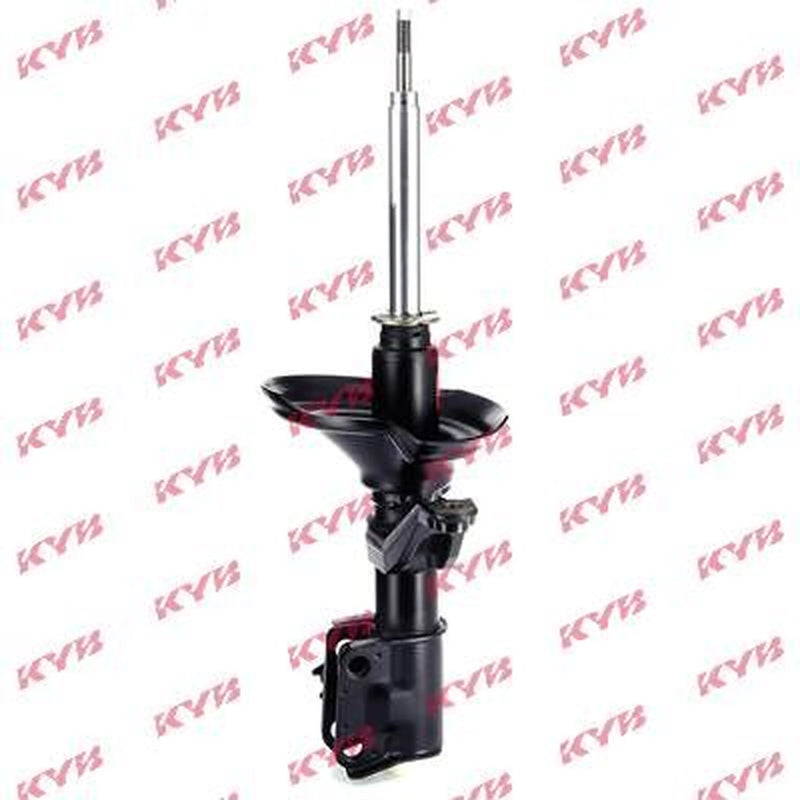 KYB Shock Absorber Damper Strut Front Left 331045