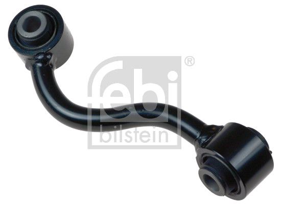 Febi Stabiliser Bar Link Coupling Rod Rear Left