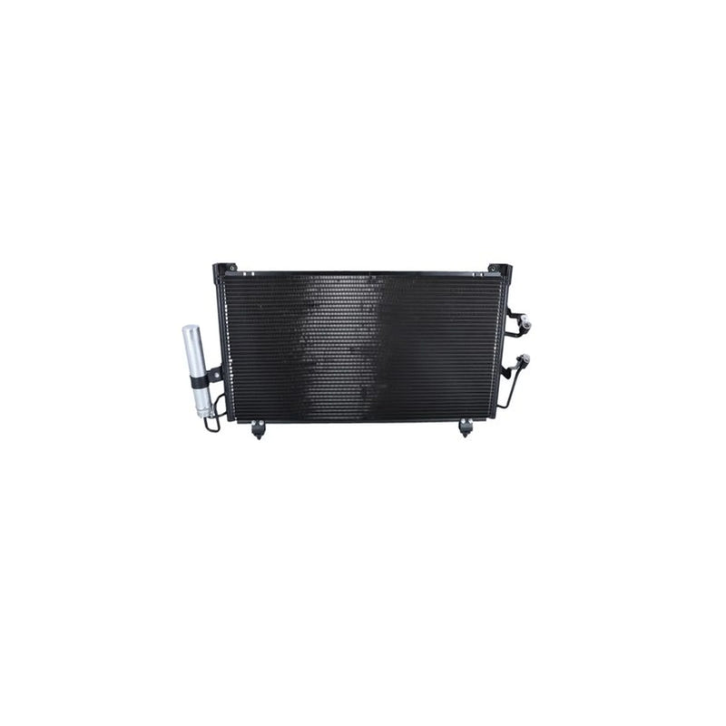 NRF Air Conditioning Condenser 35755