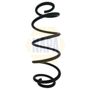 NAPA Rear Suspension Coil Spring NCS1643