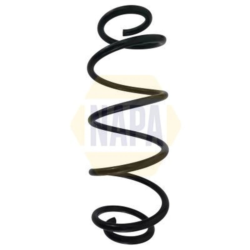 NAPA Rear Suspension Coil Spring NCS1643