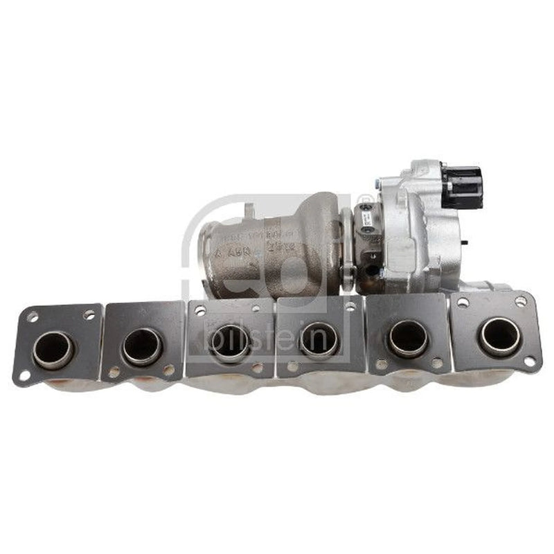 Febi Turbocharger Turbo Unit 187170