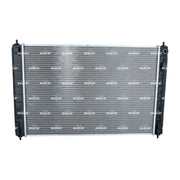 NRF Engine Radiator 56603