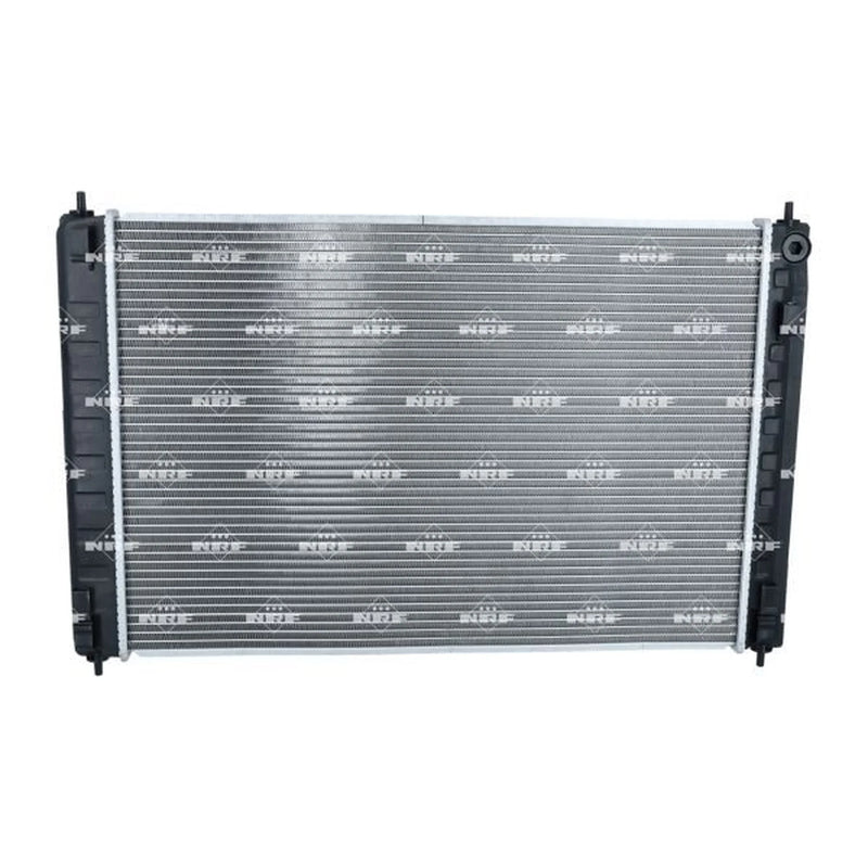 NRF Engine Radiator 56603