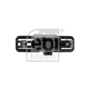 Febi Fuel Filler Flap Actuator 2 Connectors 173907