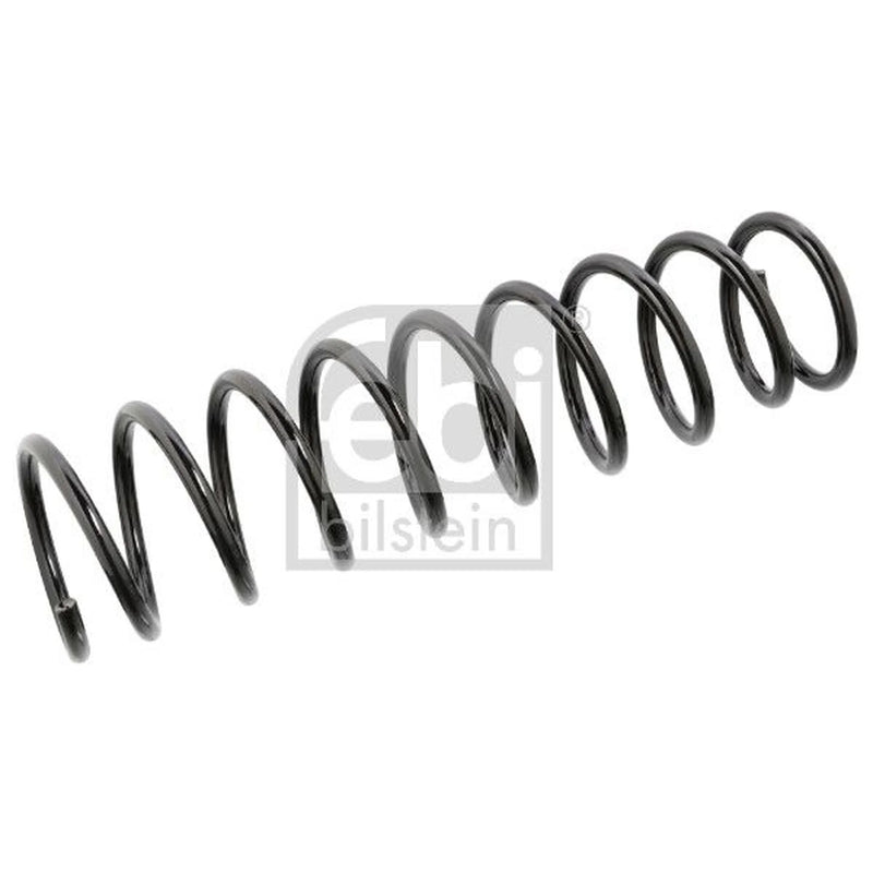 Febi Rear Suspension Coil Spring 104726