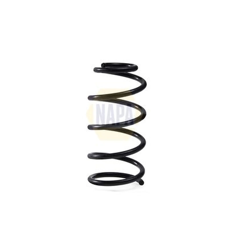 NAPA Rear Suspension Coil Spring NCS2063