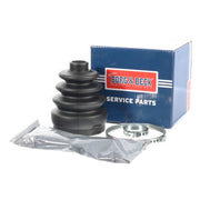 Borg & Beck Drive Shaft Bellow Kit Front Left BCB2739