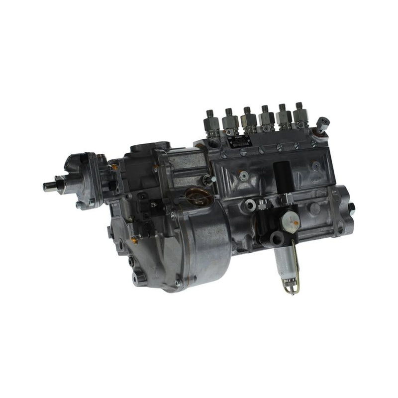 Bosch Diesel Injection Pump F 000 409 236