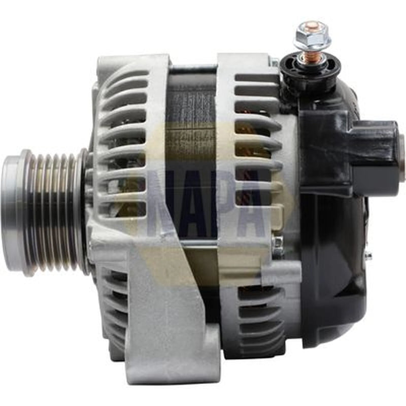 NAPA Car Alternator 12V NAL1557