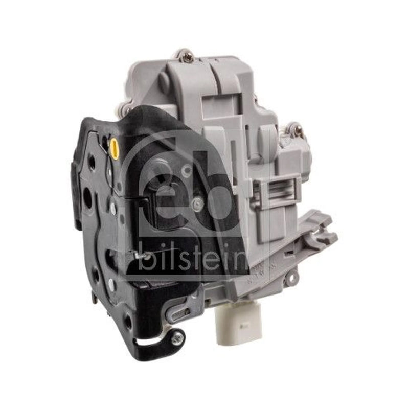 Febi Door Lock Mechanism Left Rear 8 Pin 177560