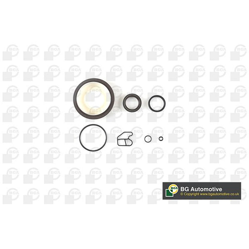 BGA Crankcase Gasket Kit ID CK3537