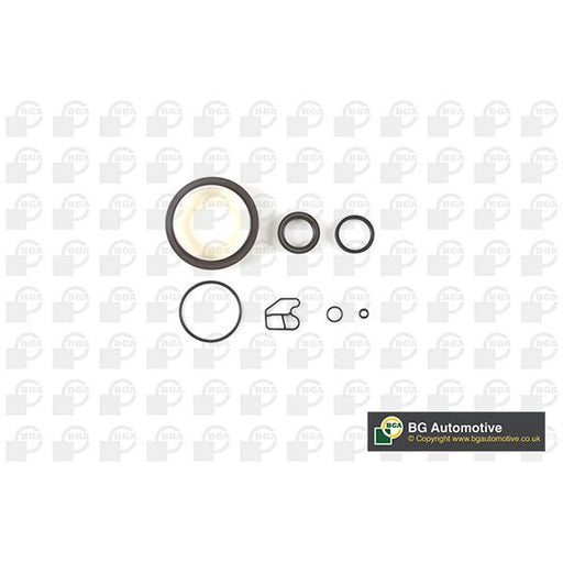 BGA Crankcase Gasket Kit ID CK3537