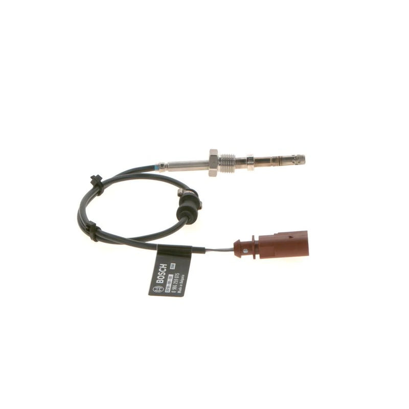 Bosch Exhaust Gas Temperature Sensor after soot particulate 0 986 259 075