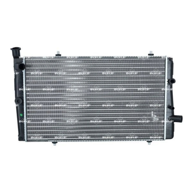 NRF Engine Radiator 54669