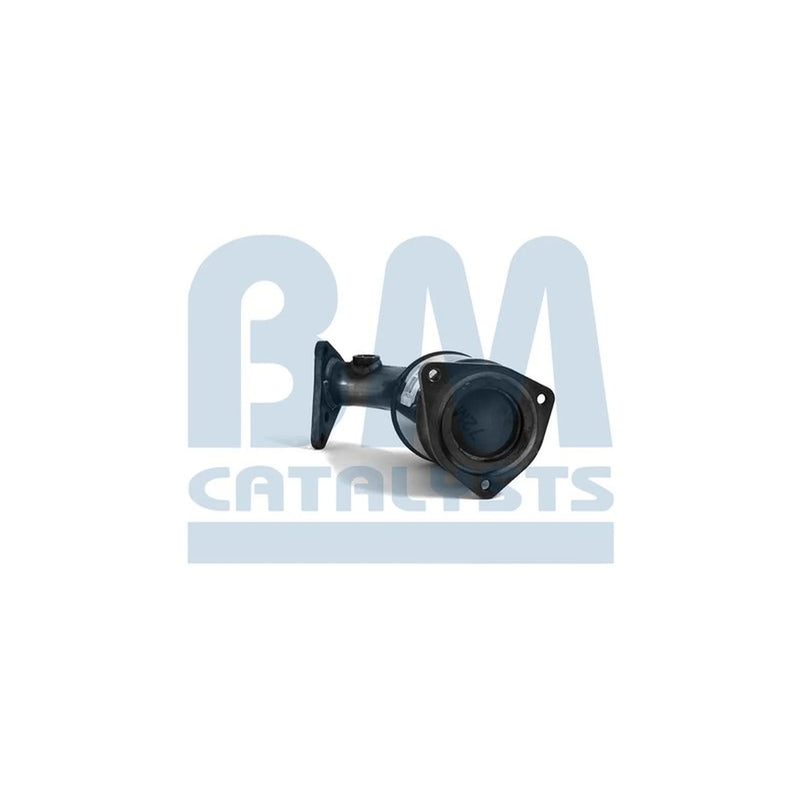 BM Catalysts Homologated Petrol Cat BM91586H