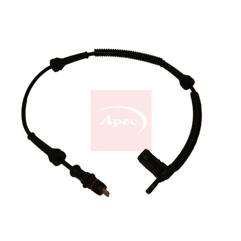Apec ABS Wheel Speed Sensor Front Left ABS1144
