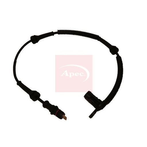 Apec ABS Wheel Speed Sensor Front Left ABS1144