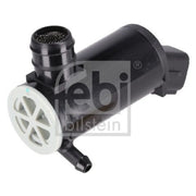 Febi Windscreen Washer Pump 170368