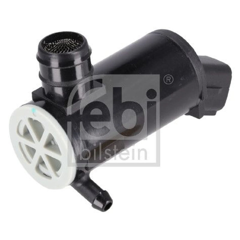 Febi Windscreen Washer Pump 170368