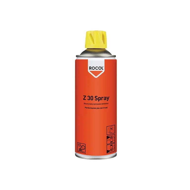 ROCOL Z30 Spray 300ml - 37020