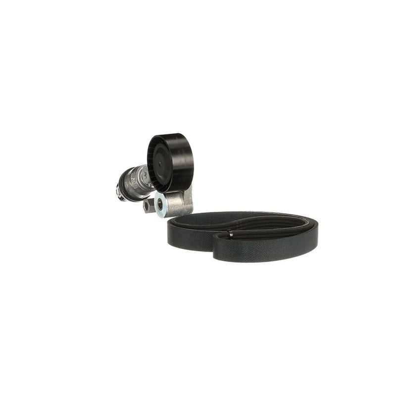 Gates V-Ribbed Belt Set K016PK970XS