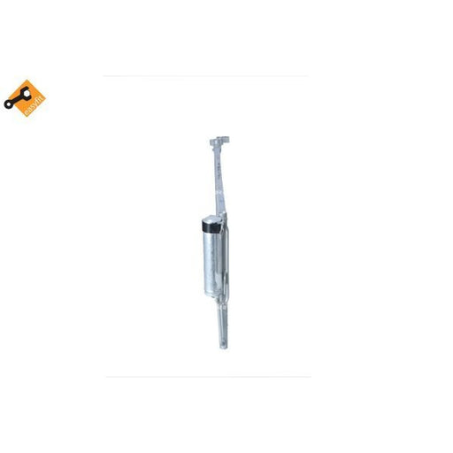 NRF Air Conditioning Condenser 350363