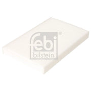 Febi Cabin Air Filter (Pollen Filter) 30889