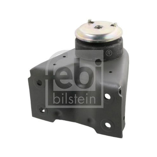 Febi Engine Mount Mounting both sides 105853