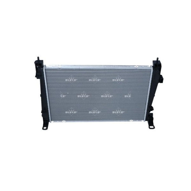 NRF Engine Radiator 53933