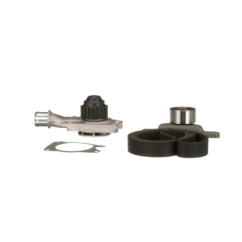 Gates Timing Belt & Water Pump Kit KP15665XS