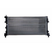 Hella Engine Radiator 8MK 366 302-461