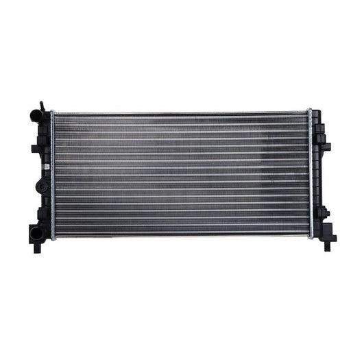 Hella Engine Radiator 8MK 366 302-461