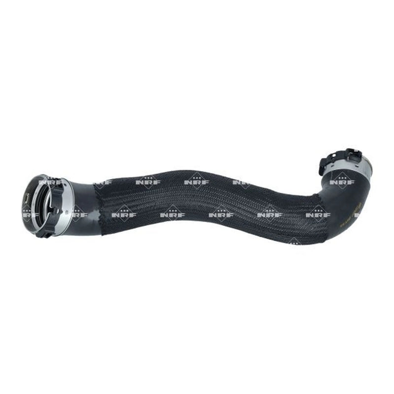NRF Intercooler Turbo Charge Air Hose 166479