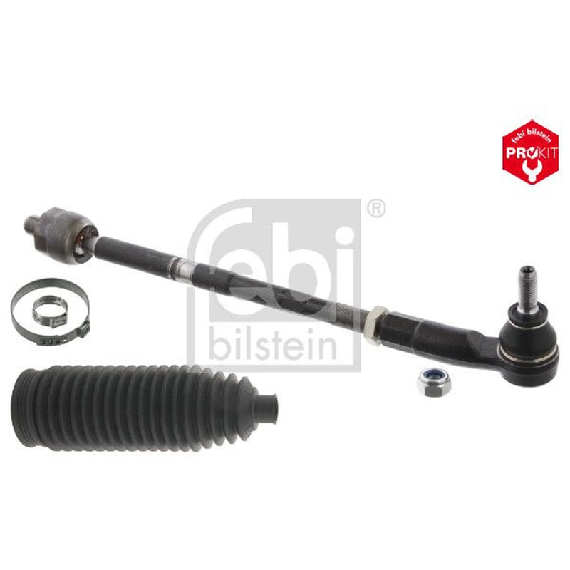 Febi Inner Rack End Right Joint Front Right 45760