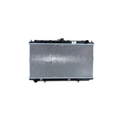 NRF Engine Radiator 53695