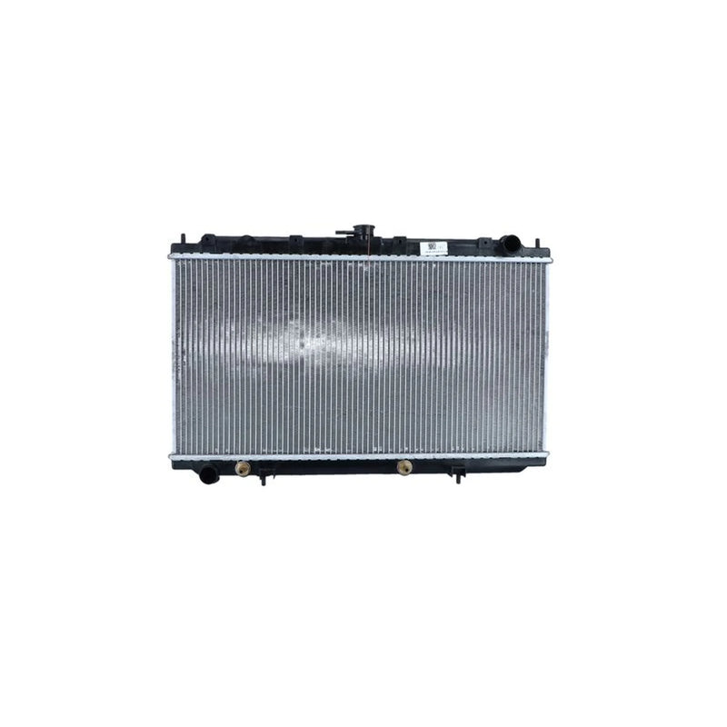 NRF Engine Radiator 53695