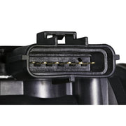 Valeo MAF Sensor (Mass Air Flow) 366355