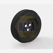 NAPA Crank Shaft Belt Pulley NTV1083