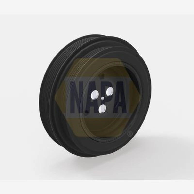 NAPA Crank Shaft Belt Pulley NTV1083