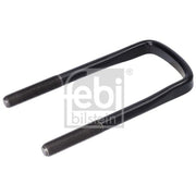 Febi Spring Clamp OD Wide 07392