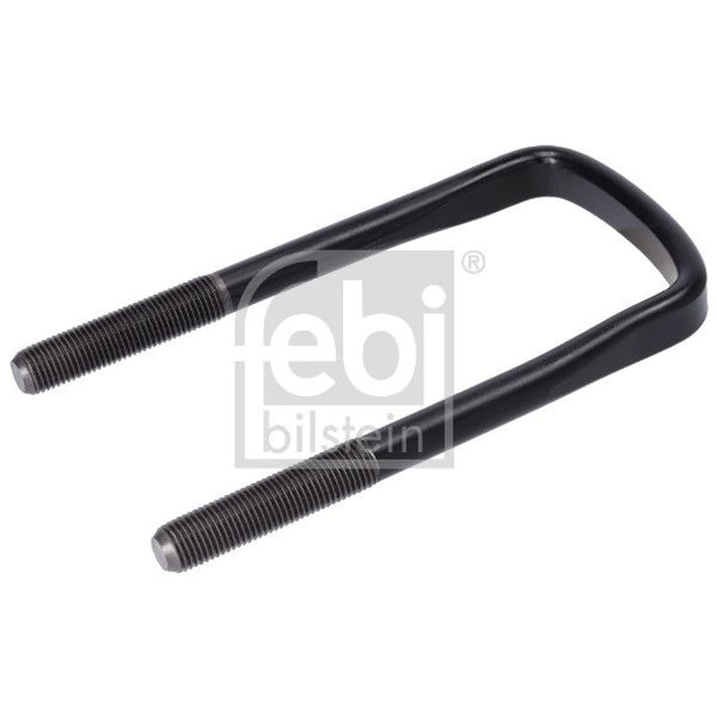 Febi Spring Clamp OD Wide 07392