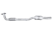 Hella 8LE 366 054-721 Catalytic Converter