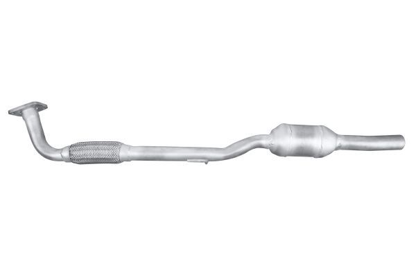 Hella 8LE 366 054-721 Catalytic Converter
