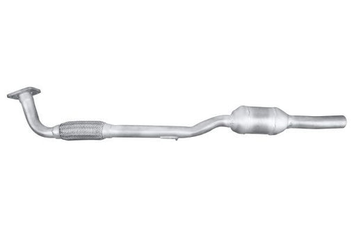 Hella 8LE 366 054-721 Catalytic Converter
