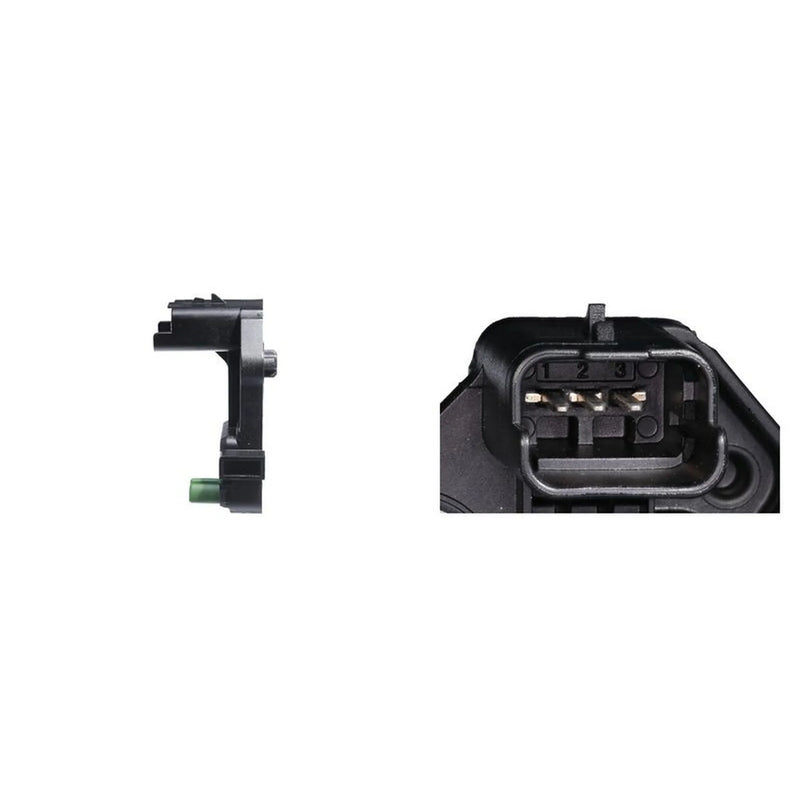 Valeo Crankshaft Position Sensor 366727