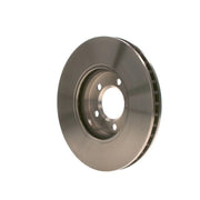Bosch 2 x Front Brake Discs 0 986 478 778