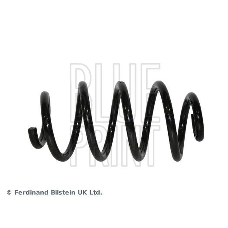Blue Print Rear Suspension Coil Spring ADN188399